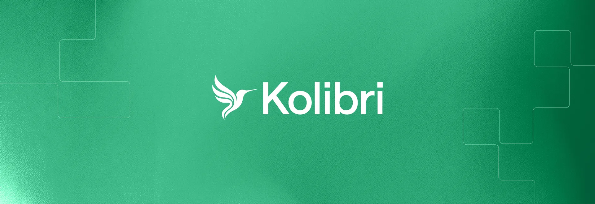 Visuel officiel de Kolibri