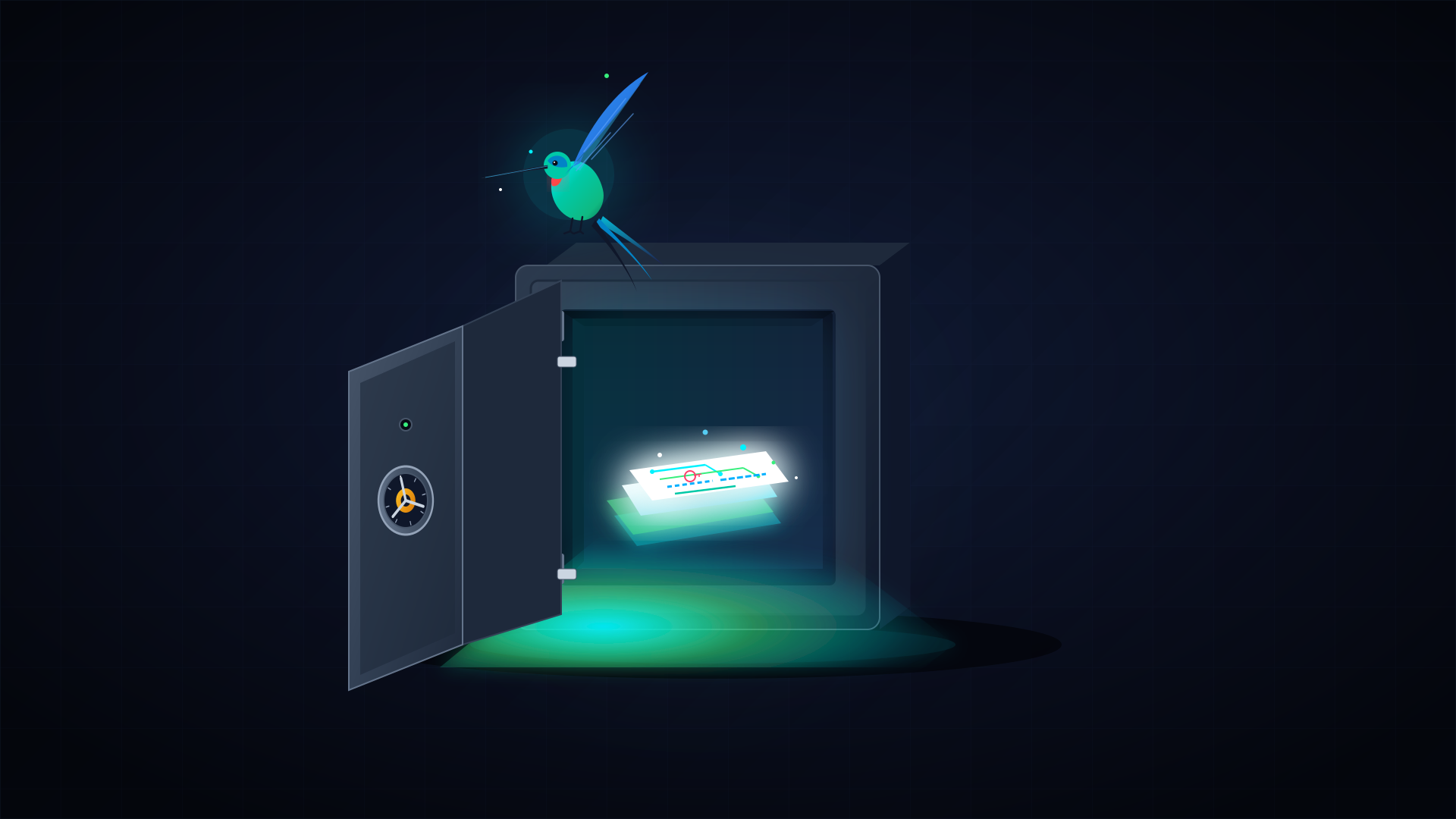 Poids ouverts sans données brutes : la recette du modèle de 78B de Kolibri redéfinit l'open source
