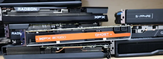 AMD Radeon HD 7950