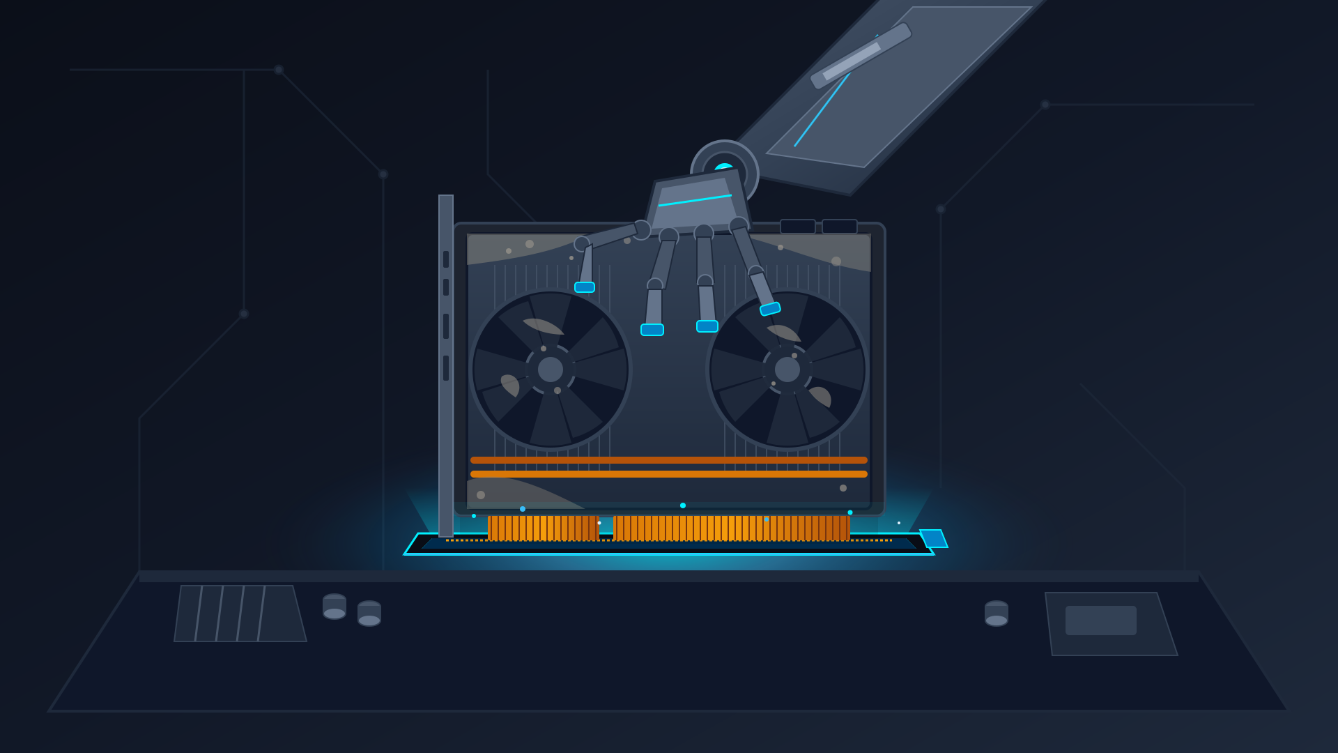 Hardware Revival: Valve Engineer Ports 14-Year-Old AMD GPUs to Modern AMDGPU Stack