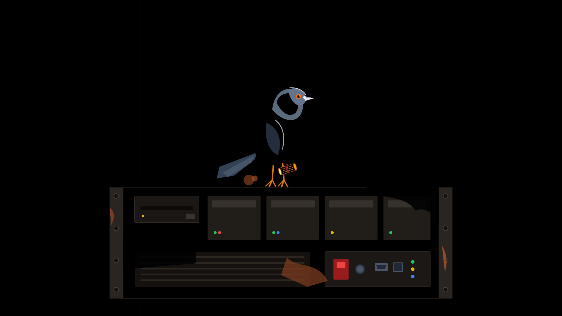 RFC 1149 Made Flesh: The Pigeon-Borne IP Packet Heads to Auction at Christie's
