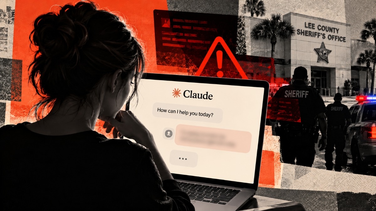 Claude界面与标识