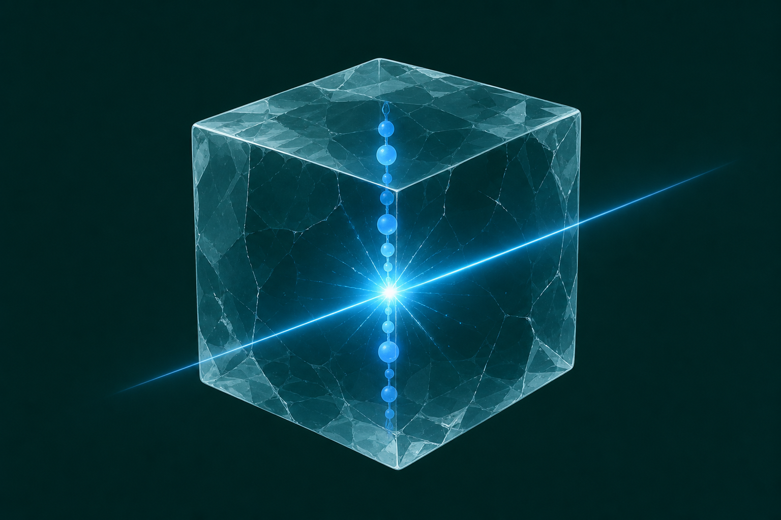 1 立方公里南极冰抓幽灵粒子，物理诺奖实锤