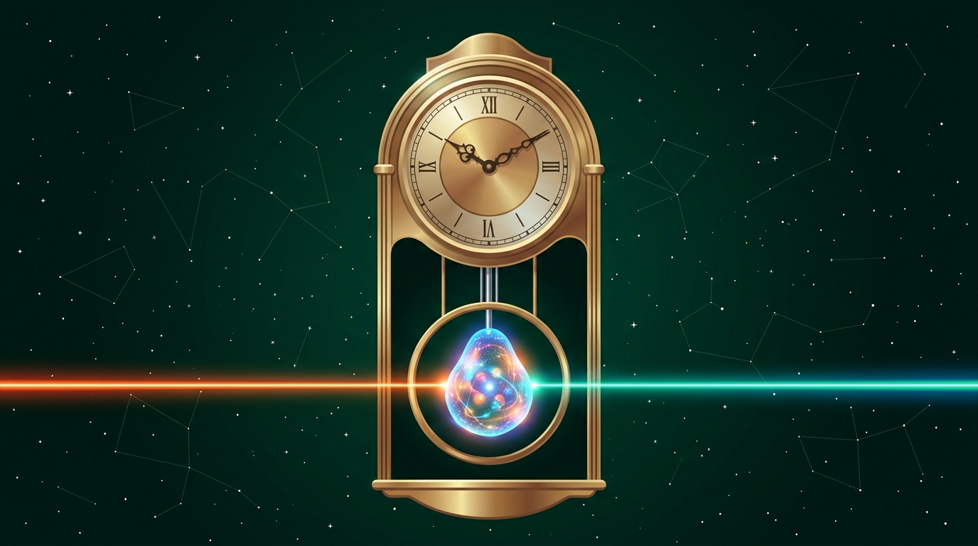 Ticking at the Nuclear Scale: Two Teams Debut the World's First Working Nuclear Clocks