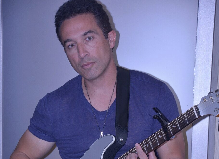 Photo of Michael Smith