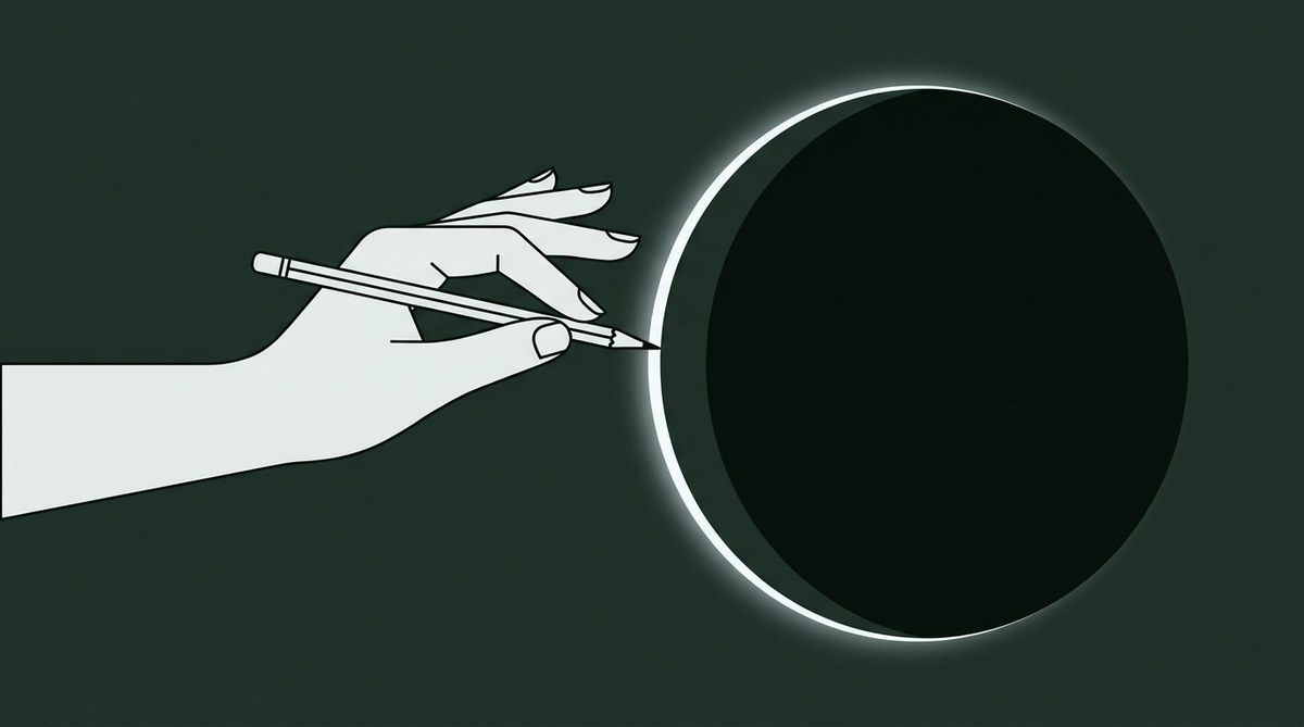 Artemis II Preliminary Science: Human Eyes and Stylus Sketches Outperform Orbital Cameras