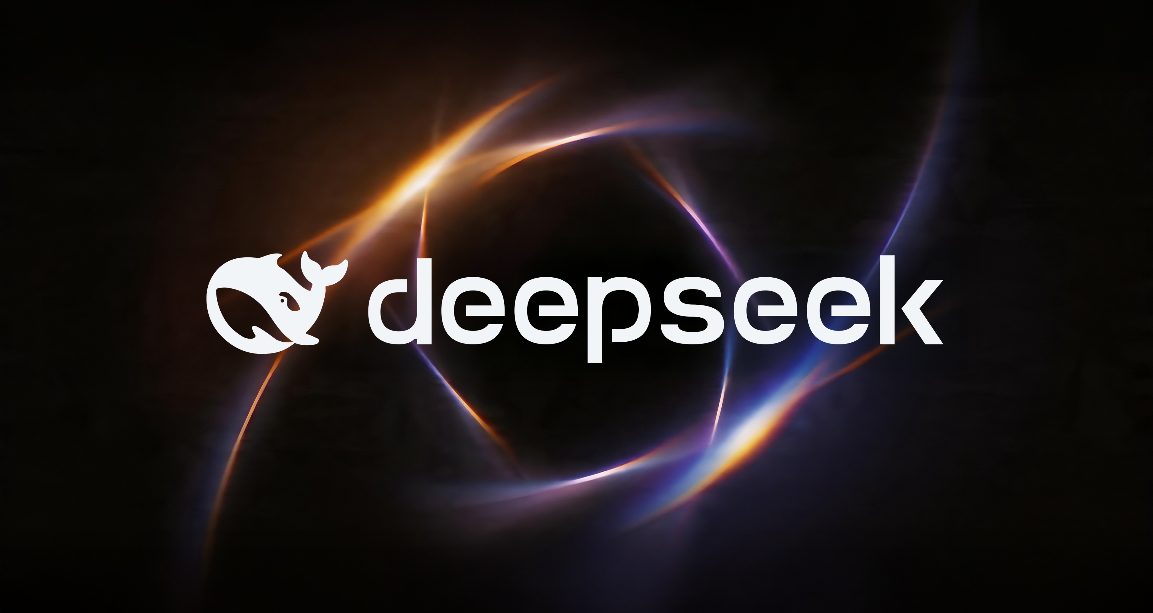 DeepSeek 官方社交分享卡片