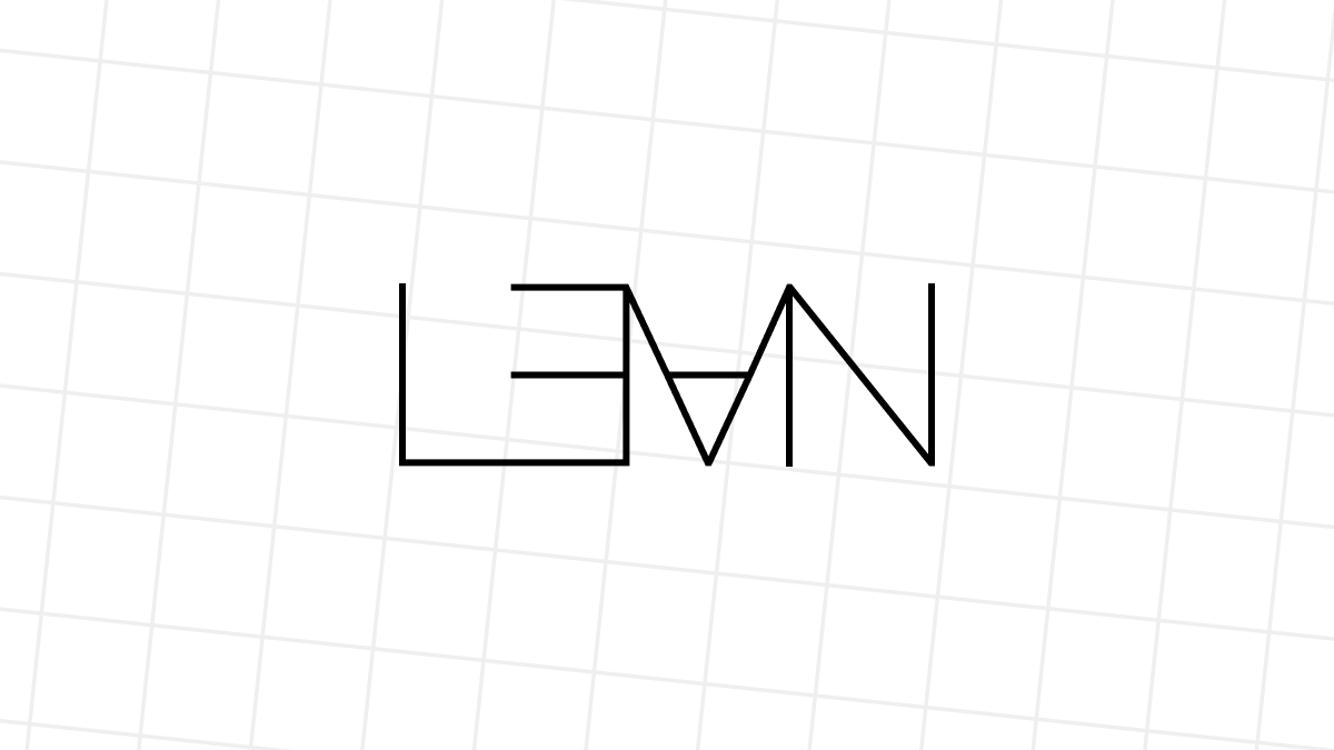 Lean FRO 官方横幅