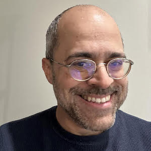Leonardo de Moura 个人照片