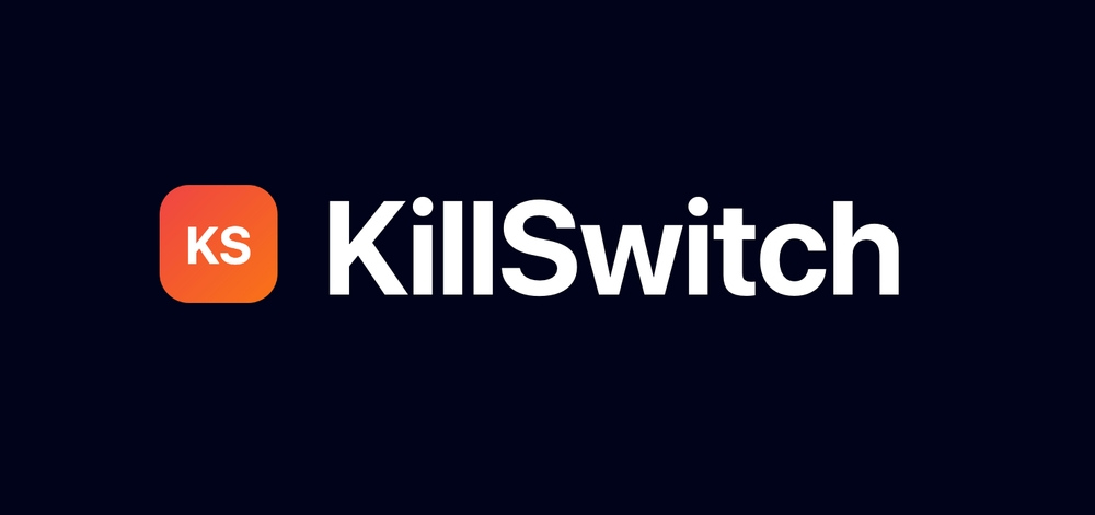 KillSwitch 프로젝트 이미지