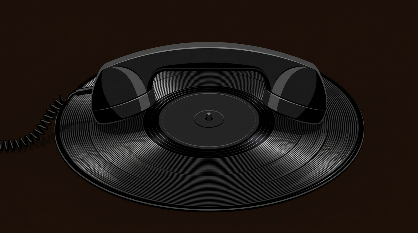 「50トンのレコード蓄音機」がチャーチルの極秘電話を守り抜いた日