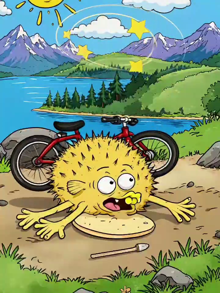 OpenBSD 8.0 发布动画抽取帧