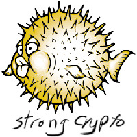 OpenBSD 8.0 官方海报