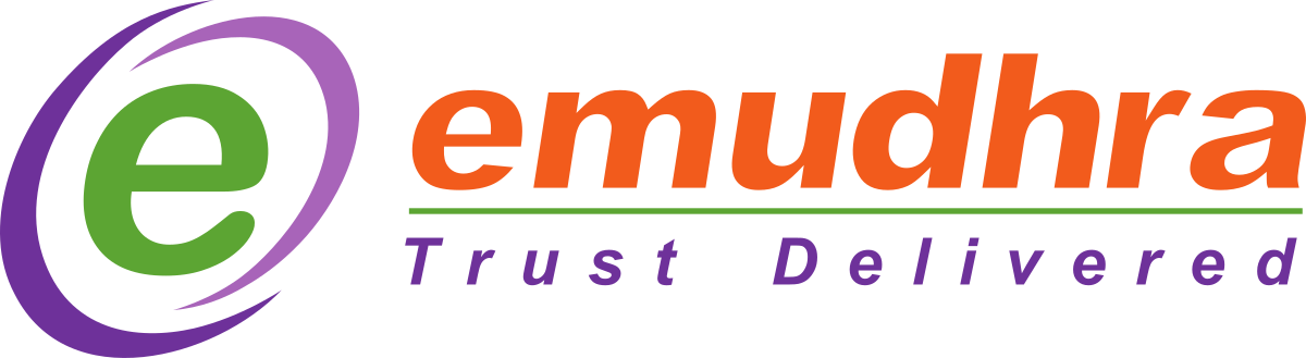 eMudhra Official Branding