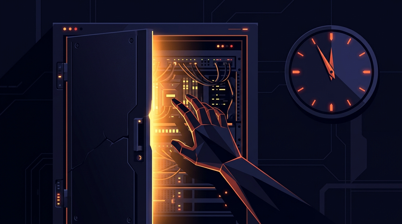 Six Hours Before the Patch, Attacks Had Already Begun: PHP's Twin 9.2 Critical Flaws