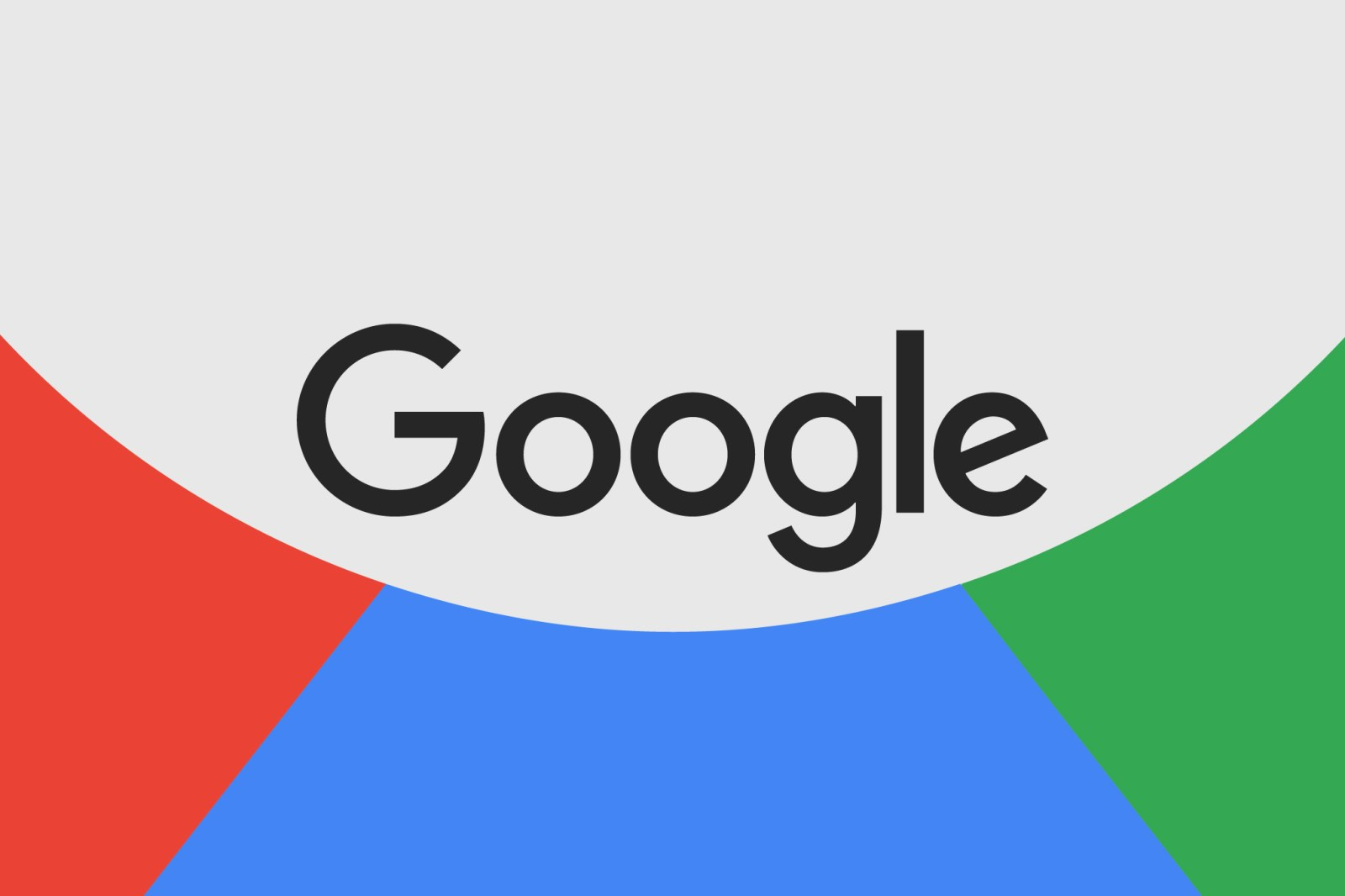 Google app icons