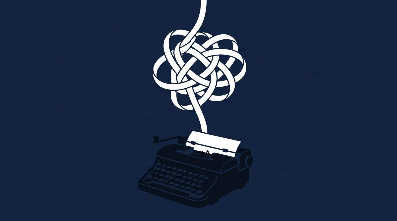 Why AI-Generated Text Is Harder to Read: The Blame Lies with Automated Graders