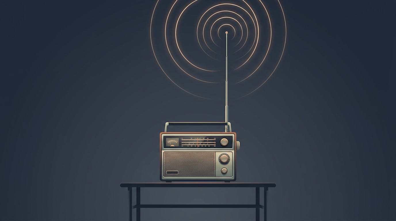 「11175kHz」から響く核指令——誰もが傍受できる米軍緊急行動メッセージの暗号構造