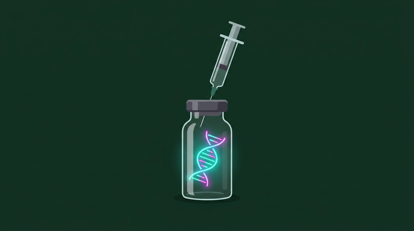 Personalized Cancer Vaccines Deliver: Phase 3 Trial Cuts Recurrence Risk by 42%