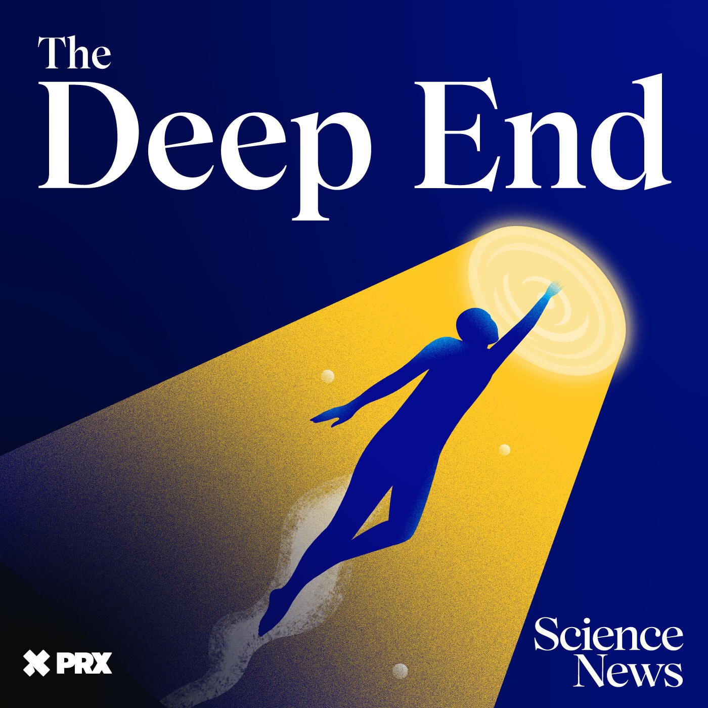 Podcast Cover