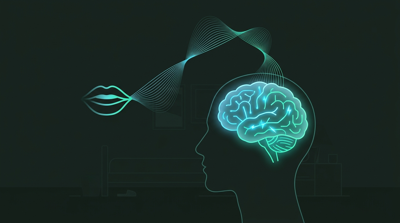 256 Microelectrodes in the Brain: ALS Patient Speaks 1.96M Words with Restored Voice