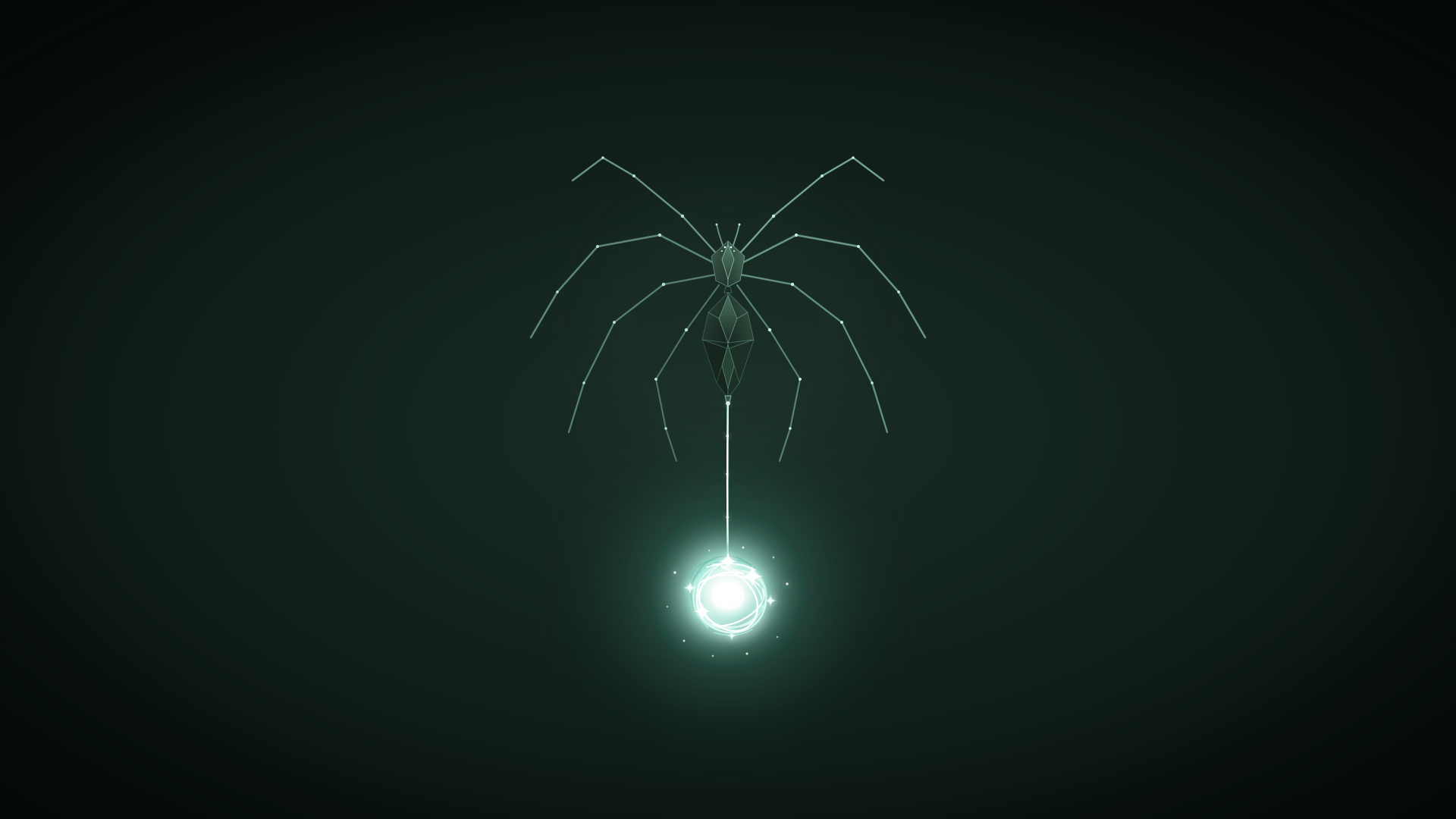 Tougher Than Steel: How Spiders Transform Liquid Protein Into Nature's Strongest Fiber