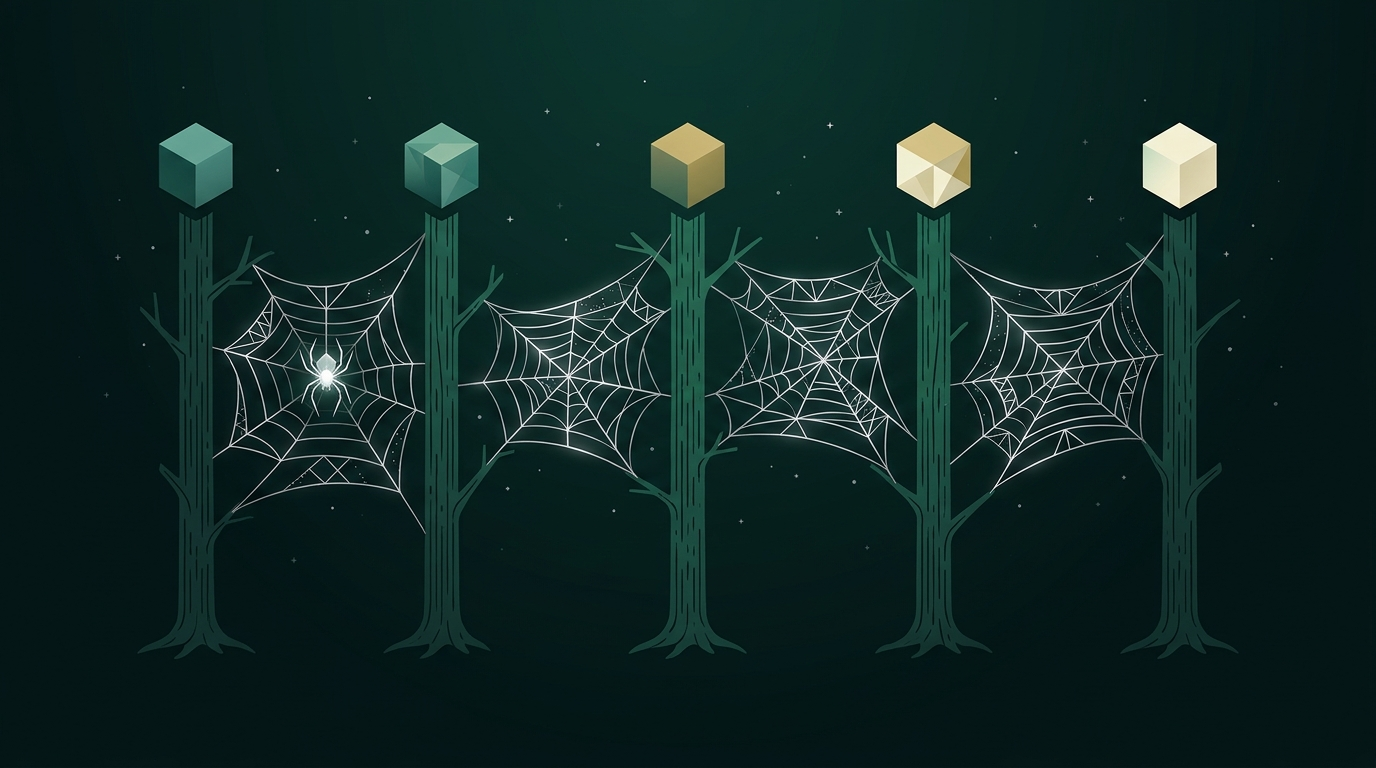 Tangled 上线联邦代码 forge：issue 和 PR 搬进你自己的仓库