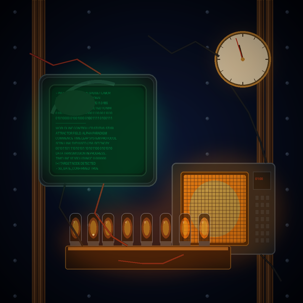Linux 上跑 iMessage、EVE Online 迁 Python 3、Debian LLM 投票落地、vLLM v0.28、htmx 4