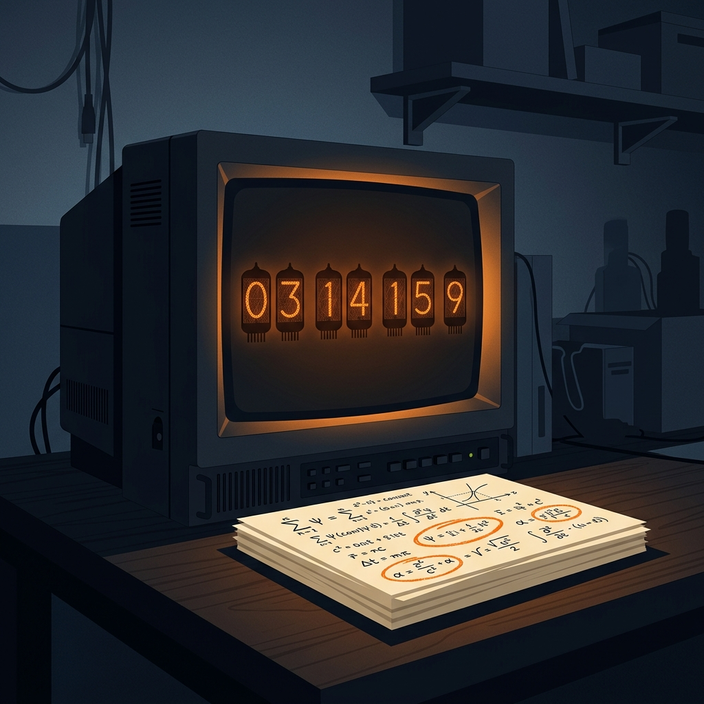필즈상 수상자 25인 공동 성명: AI 기업의 수학 문제 벤치마크화는 심각한 불일치, 566개 댓글 격론; Claude 연령 확인 도입으로 541점 기록