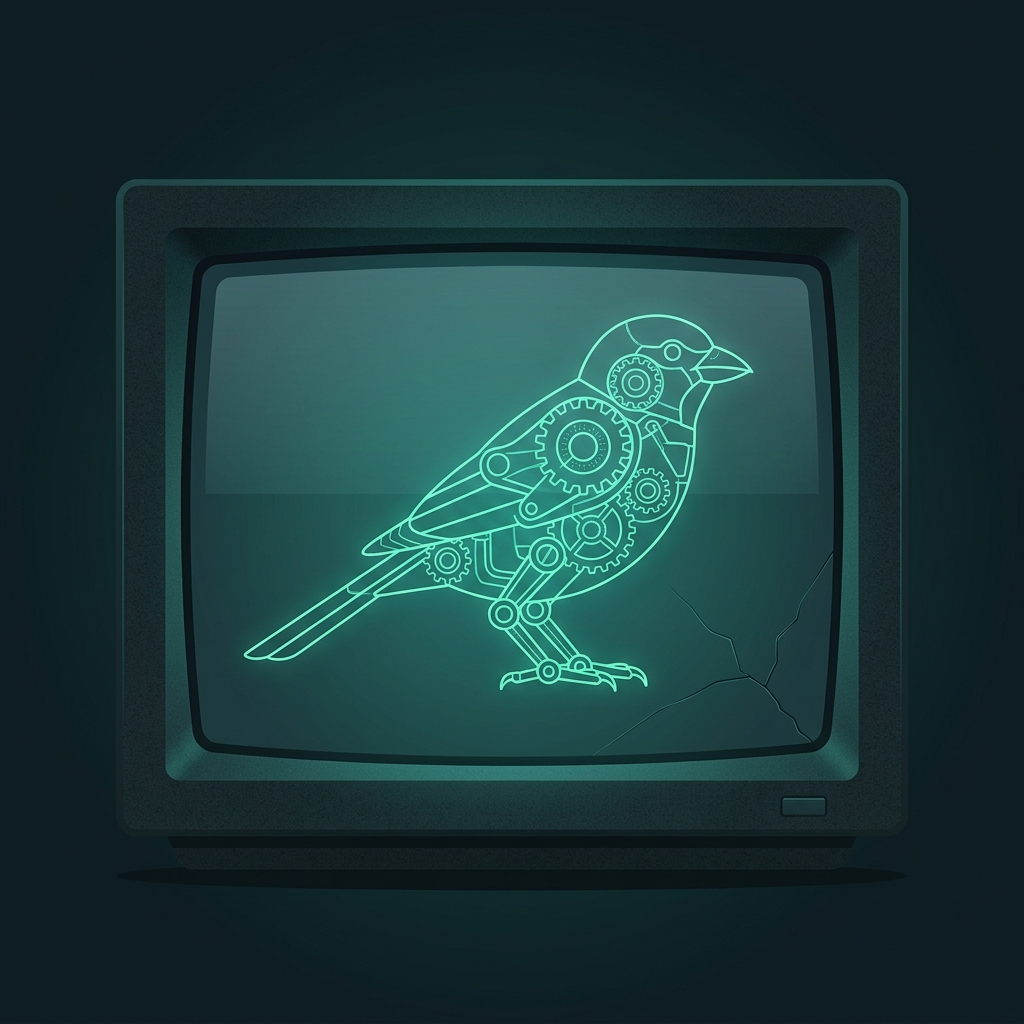 E-ink frame turns birdsong into 1800s illustrations at 1190 points; Security team takes over Baseten production GitHub in 25 minutes at 174 points; Rheinmetall publishes weapon station interface protocol on GitHub at 80 points