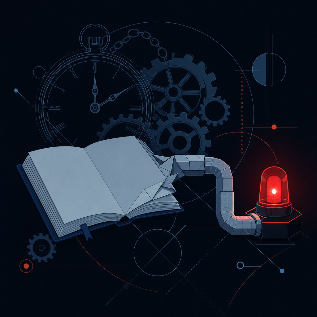 Reflection Releases 501B Open Weights; Claude Diary Entry Flagged to Police Ends in a Felony Charge; Qualcomm Licenses Huawei's LogicFolding Patents